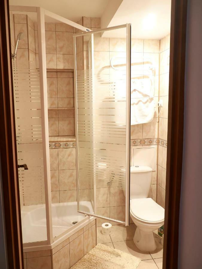 Mini Apartament Marine ชวีโนวิชแจ ภายนอก รูปภาพ