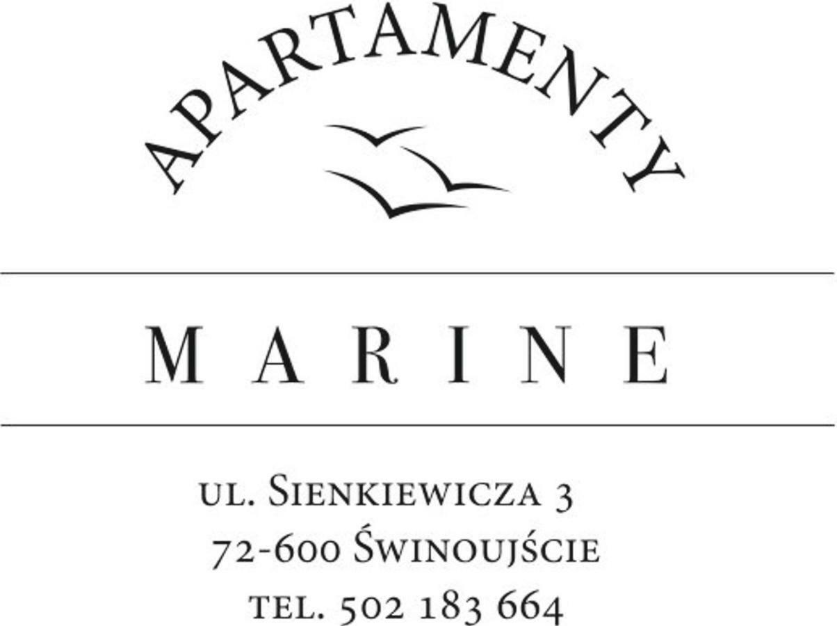 Mini Apartament Marine ชวีโนวิชแจ ภายนอก รูปภาพ